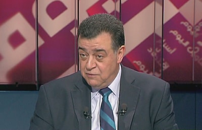 Deputy Joseph Almalouf