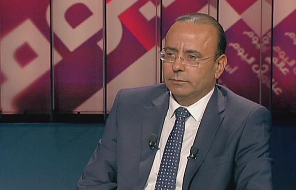  أسعد بشارة