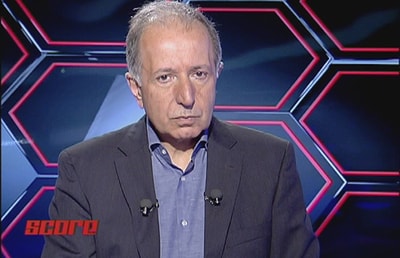 Jean Hammam