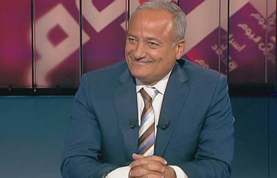Khaled Hamadeh