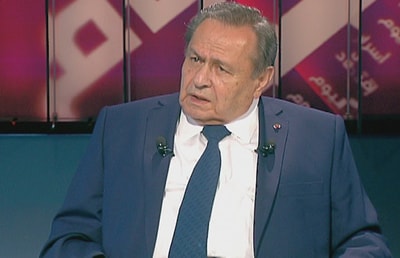 Dr. Georges Freiha