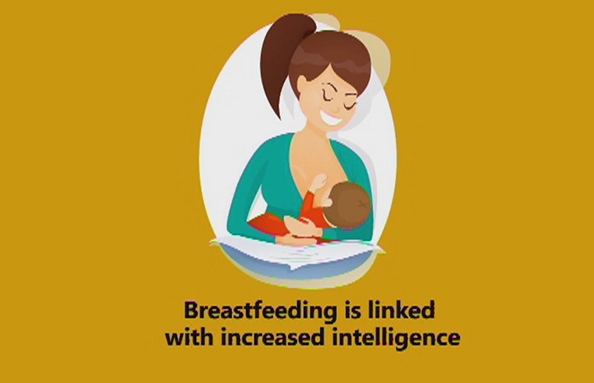 Breastfeeding