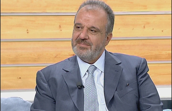 15 Sep 2017 -  جورج بوشكيان - مهرجانات عنجر