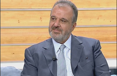 15 Sep 2017 -  جورج بوشكيان - مهرجانات عنجر
