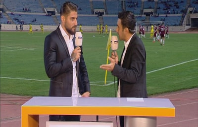 Part 2 -  الاستديو التحليلي 