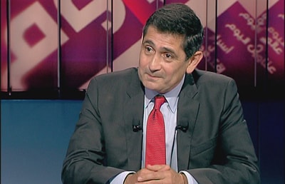 Dr. Richard Kouyoumjian