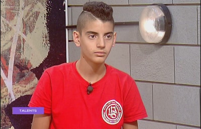 Amir Najjar