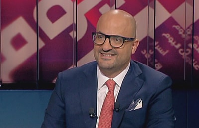 Nadim Koteich