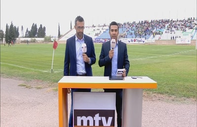 Part 1 - الاستديو التحليلي 