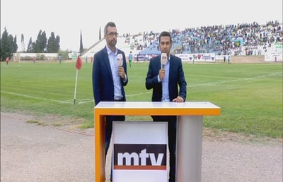 Part 2 - الاستديو التحليلي 
