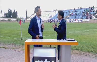 Part 3 - الاستديو التحليلي 