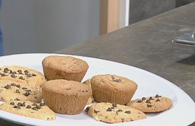 Debs w thine cookies - 17 Sep 2017