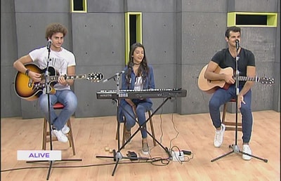 Ecole des Arts Ghassan Yammine - Pop Hits