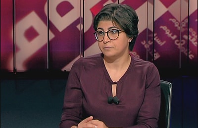 Zeina El Helou