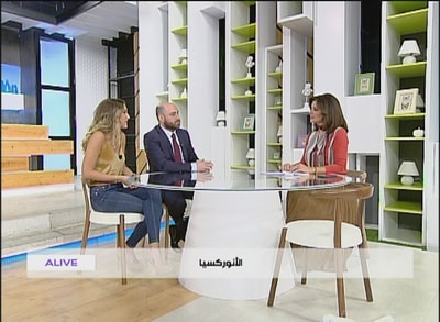 20 Sep 2017 -  الانوركسيا 