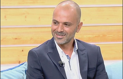 21 Sep 2017 - جيرار سمعاني - بلدة حصرون 
