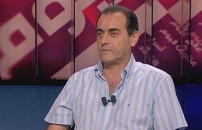Nabil Bou Monsef