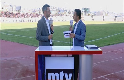 Part 1 - الاستديو التحليلي 