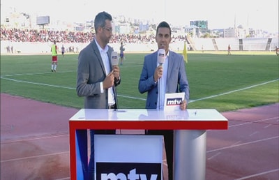  Part 2 - الاستديو التحليلي