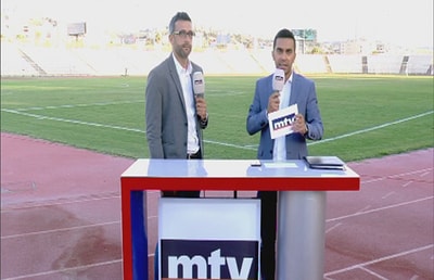  Part 3 - الاستديو التحليلي   