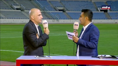 Part 3 - الاستديو التحليلي