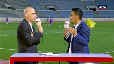 Part 2 - الاستديو التحليلي
