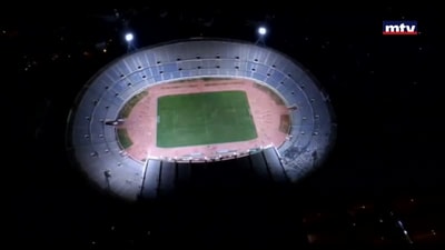 Part 1 - الاستديو التحليلي