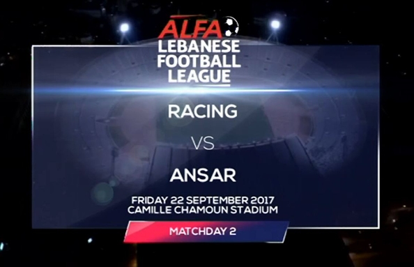 Racing Vs Ansar