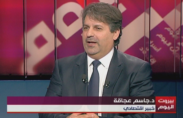 د. جاسم عجاقة