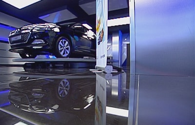 Hyundai i20 - 2018 - 25 Sep 2017
