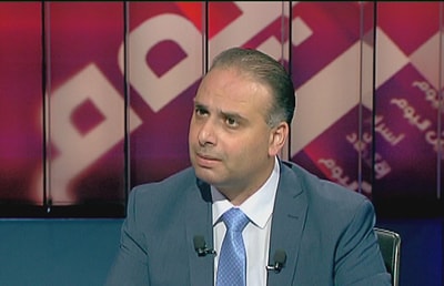 Ziad Al Sayegh