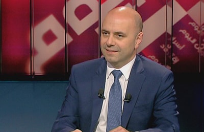 Ghassan Hasbani