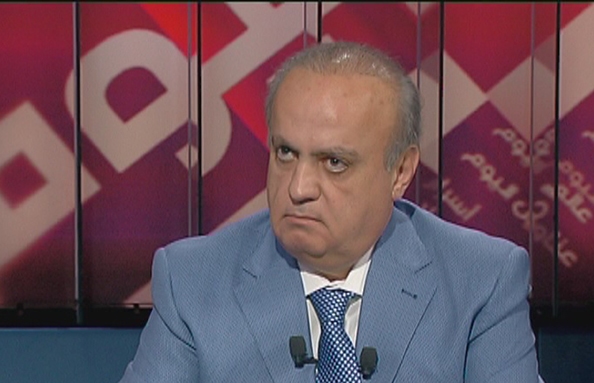 وئام وهاب 