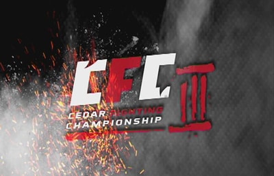 Cedar Fighting Championship 3 - Part 5
