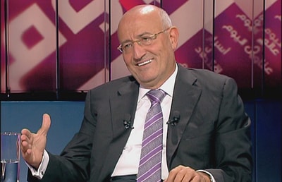 Ghazi Aridi