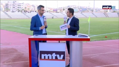 الاستديو التحليلي - Part 1