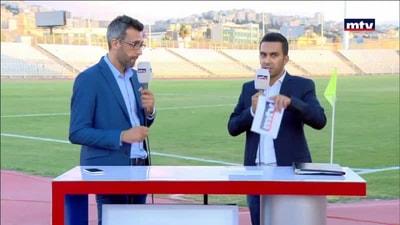 الاستديو التحليلي - Part 3