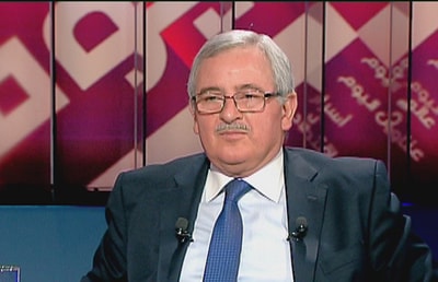 MP Jean Oghassabian
