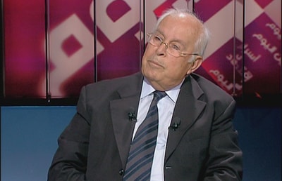 Dr. Rabah Abi Haider