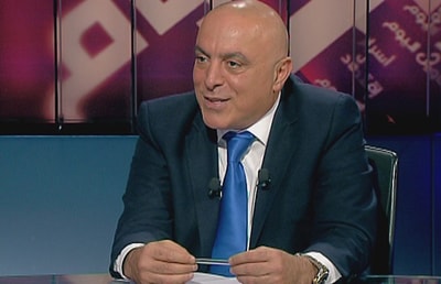 Antoine Atallah