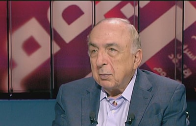 Samir Atallah