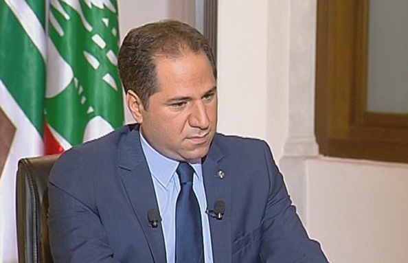 04 Oct 2017 - سامي الجميل