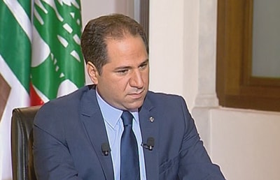 04 Oct 2017 - سامي الجميل