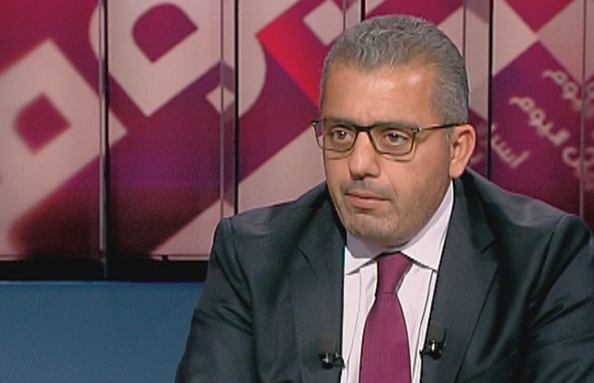  سليمان فرنجيه 