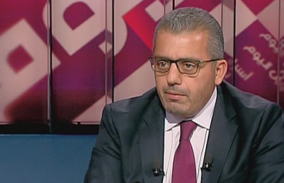 Suleiman Franjieh