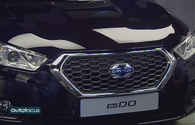 06 Oct 2017 - Datsun Mi -DO