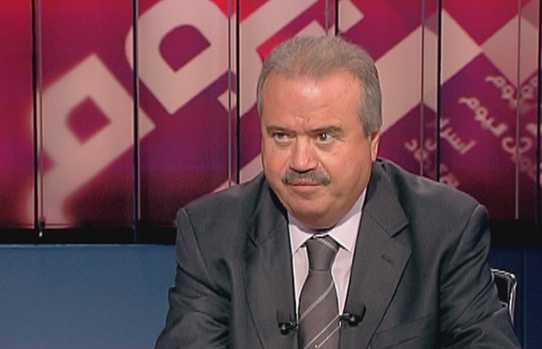  النائب ياسين جابر