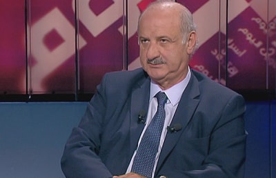 Riad Rahal