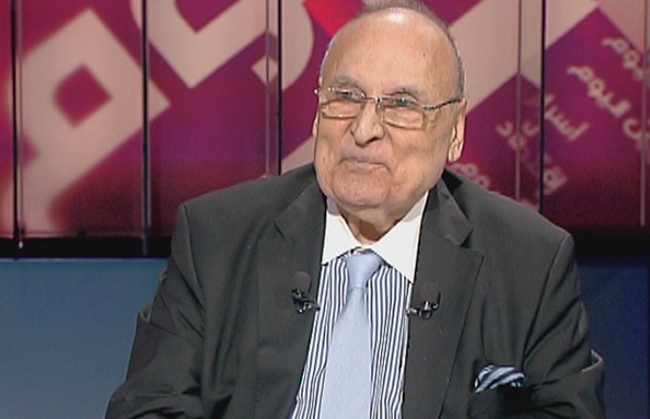  عادل مالك