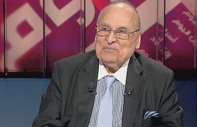 Adel Malek